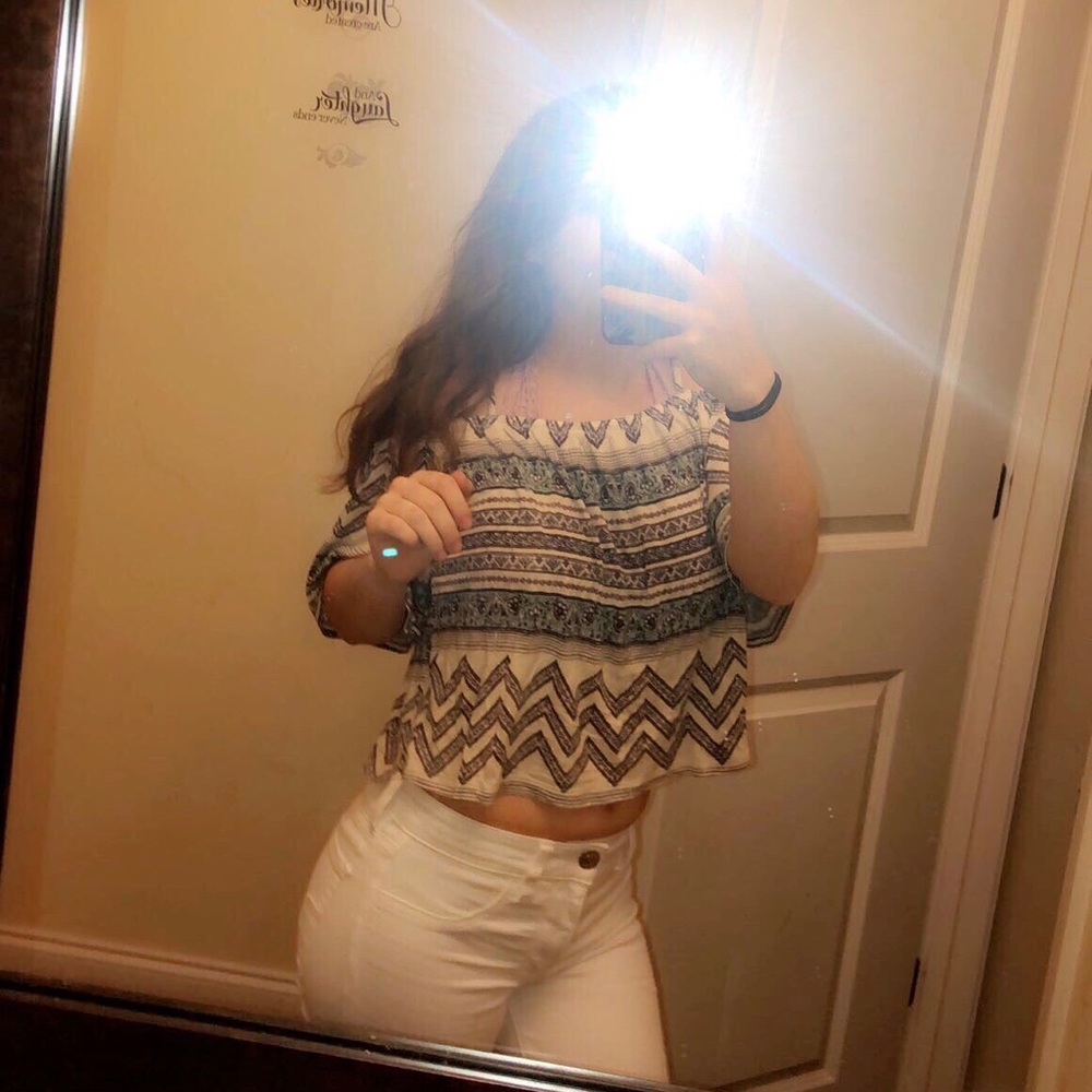 Meet your Posher, Bailey